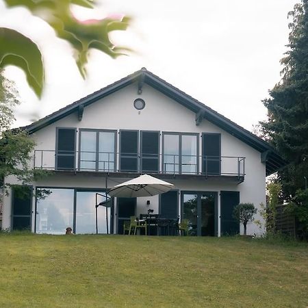 Eifel21 - Stilvolles Haus In Der Vulkaneifel Bleckhausen Экстерьер фото